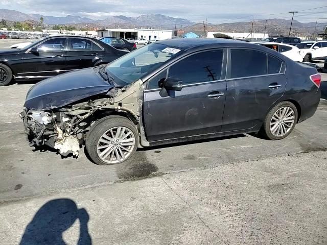 2015 Subaru Impreza Sport Limited VIN: JF1GJAS67FH016747 Lot: 82350975