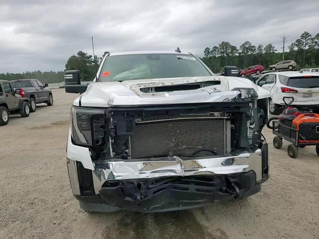 2024 GMC Sierra K2500 Heavy Duty VIN: 1GT49LE76RF112570 Lot: 85513625