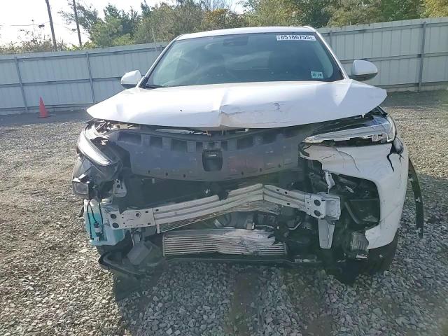 2024 Buick Encore Gx Preferred VIN: KL4AMCSL5RB025019 Lot: 85186755