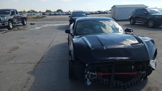 2019 Ford Mustang Gt VIN: 1FA6P8CF5K5115404 Lot: 84831145