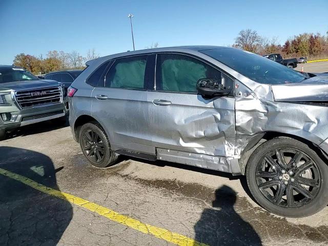 2024 Ford Edge Sel VIN: 2FMPK4J9XRBA44723 Lot: 90086885