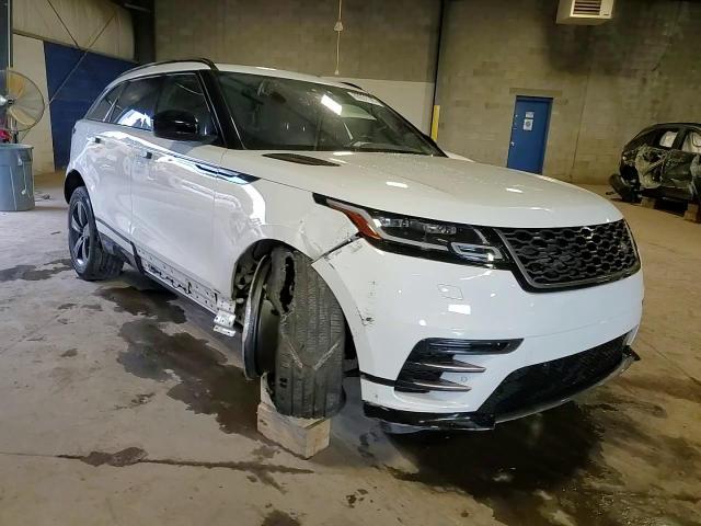 2020 Land Rover Range Rover Velar R-Dynamic S VIN: SALYK2FV8LA289888 Lot: 89551145