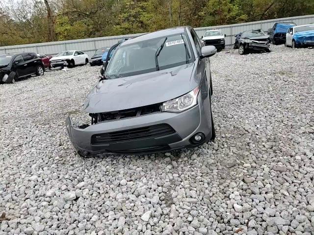 2014 Mitsubishi Outlander Se VIN: JA4AZ3A34EZ003999 Lot: 89707485