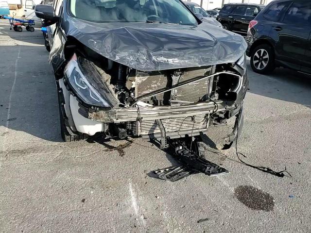 2019 Ford Edge Titanium VIN: 2FMPK4K98KBB86430 Lot: 84655085