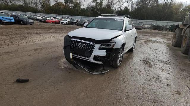 2015 Audi Q5 Premium Plus VIN: WA1LFAFP9FA079090 Lot: 87475645