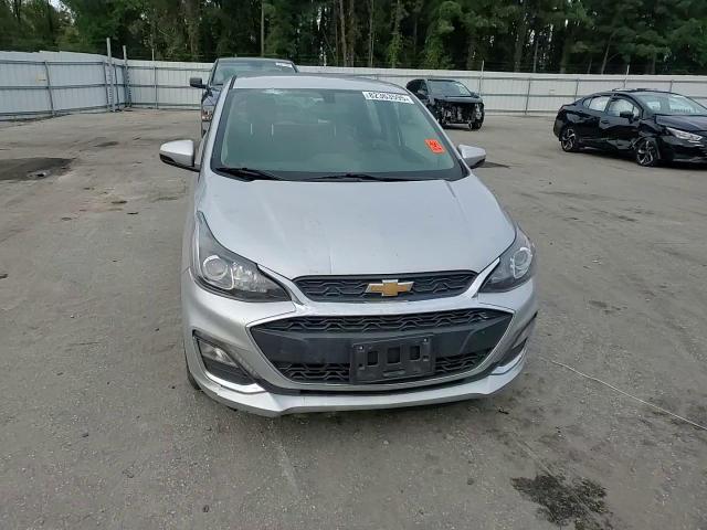 2021 Chevrolet Spark 1Lt VIN: KL8CD6SA7MC730057 Lot: 82363595