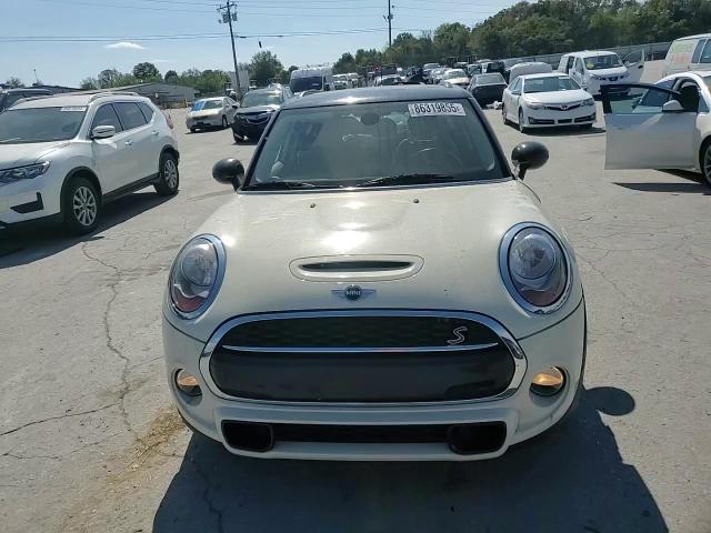 2016 Mini Cooper S VIN: WMWXU3C57G2D29269 Lot: 86319855