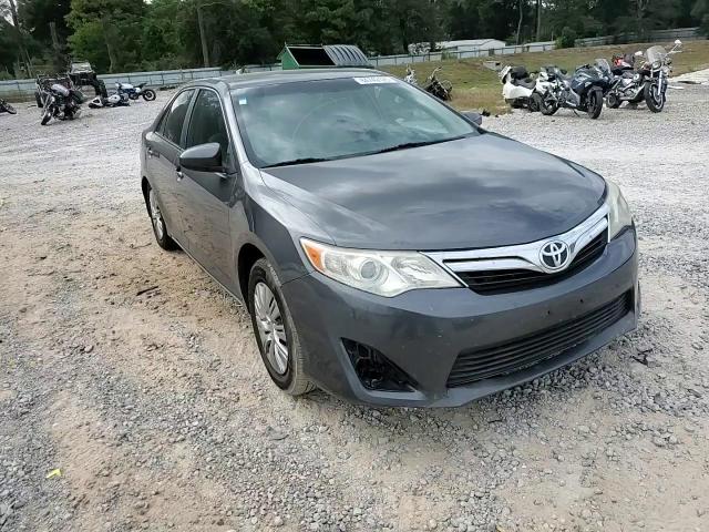 2013 Toyota Camry L VIN: 4T1BF1FK6DU232022 Lot: 84749125