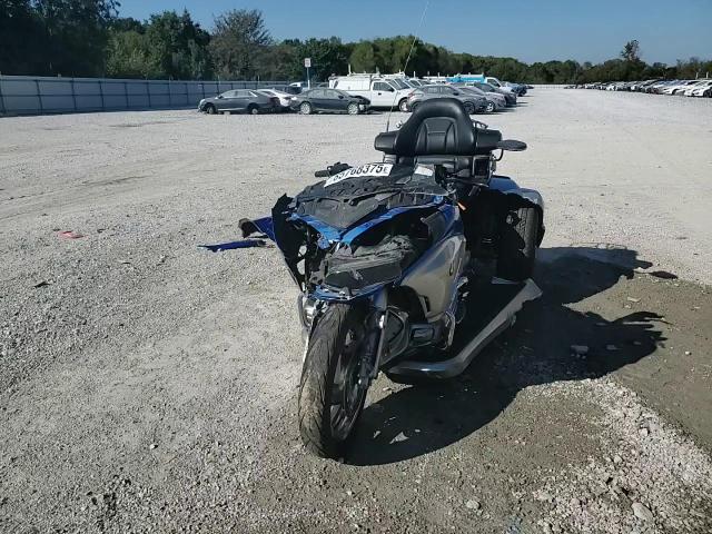 2013 Honda Gl1800 G VIN: JH2SC68G3DK100373 Lot: 85768375