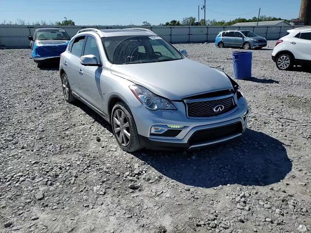 2017 Infiniti Qx50 VIN: JN1BJ0RR8HM406204 Lot: 89547775
