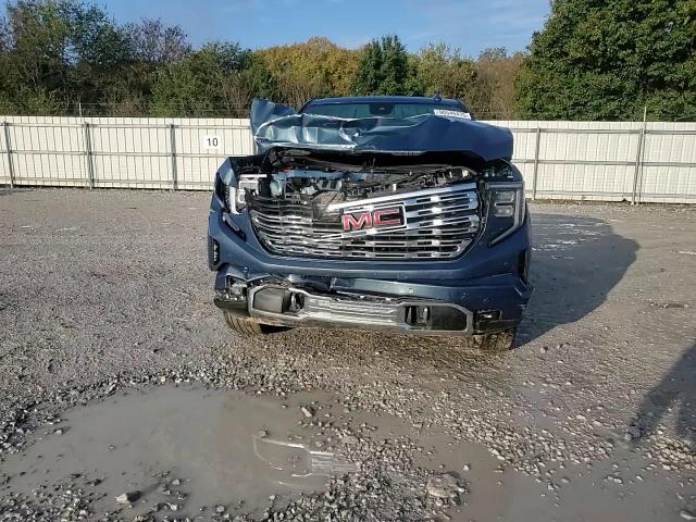 2024 GMC Sierra K1500 Denali VIN: 3GTUUGED9RG214343 Lot: 90549475