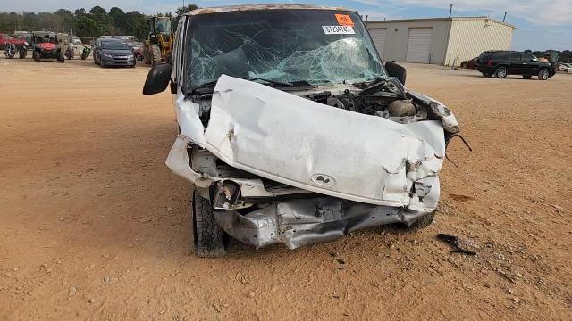 2002 Ford Econoline E150 Van VIN: 1FTRE14W02HB78640 Lot: 87234745