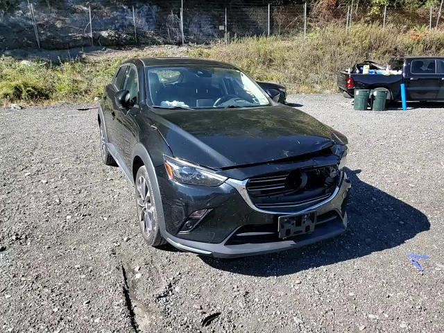 2019 Mazda Cx-3 Grand Touring VIN: JM1DKFD77K0442587 Lot: 85934965