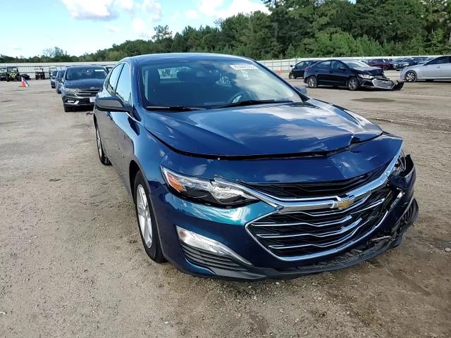2019 Chevrolet Malibu Ls VIN: 1G1ZC5ST1KF151831 Lot: 85342355