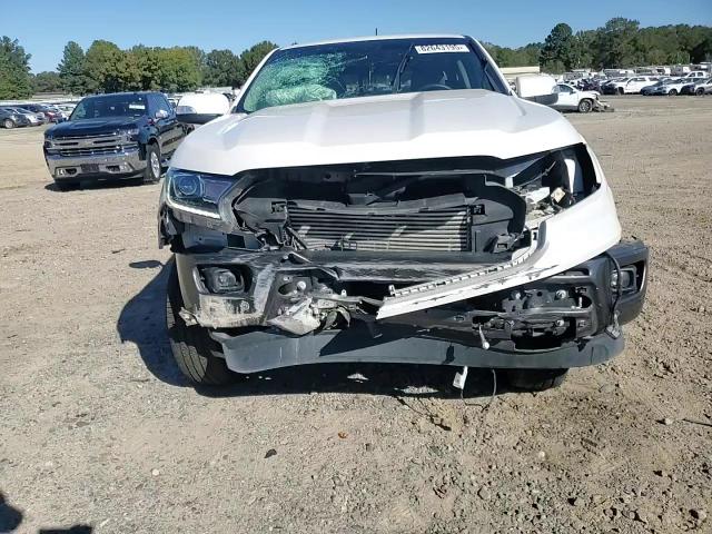 2019 Ford Ranger Xl VIN: 1FTER4EH7KLA53376 Lot: 82643195