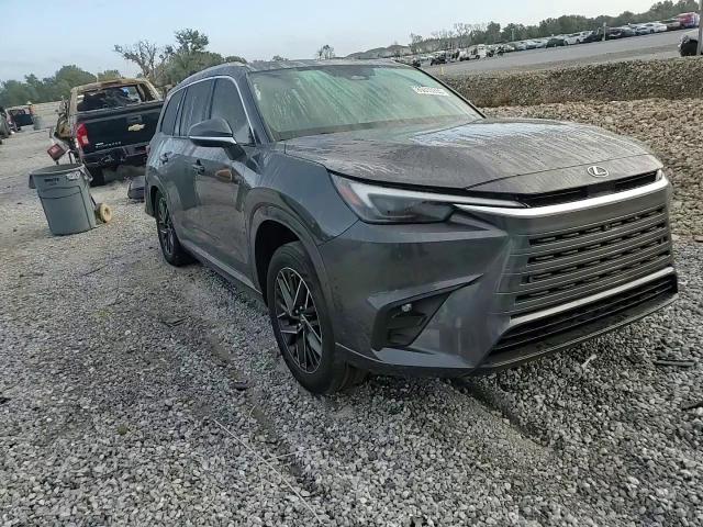 2024 Lexus Tx 350 Base VIN: 5TDAAAA66RS008494 Lot: 85310255