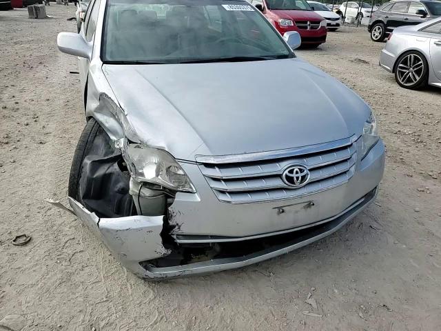 2005 Toyota Avalon Xl VIN: 4T1BK36B05U005515 Lot: 85305375