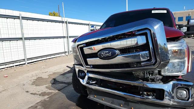 2013 Ford F350 Super Duty VIN: 1FT8W3BT1DEB74081 Lot: 86194415