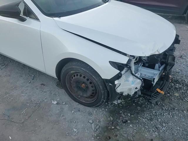 2021 Mazda 3 Preferred VIN: 3MZBPACL1MM253876 Lot: 85552905