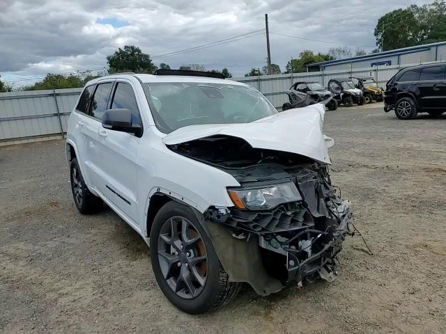 2021 Jeep Grand Cherokee Limited VIN: 1C4RJFBG6MC533363 Lot: 82219975