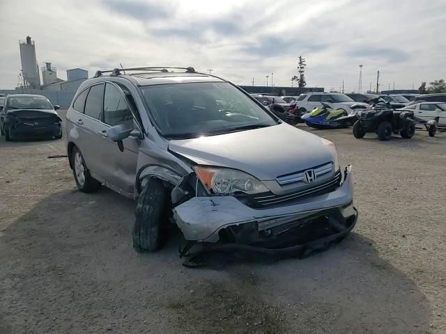 2007 Honda Cr-V Exl VIN: JHLRE48727C015077 Lot: 82704125