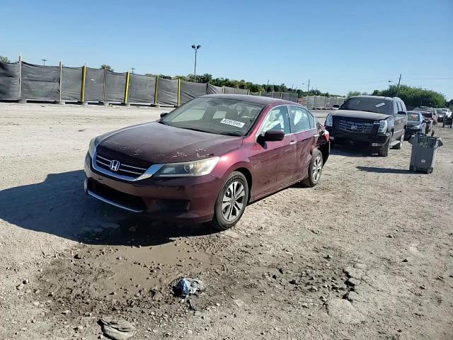 2013 Honda Accord Lx VIN: 1HGCR2F39DA111910 Lot: 82357045