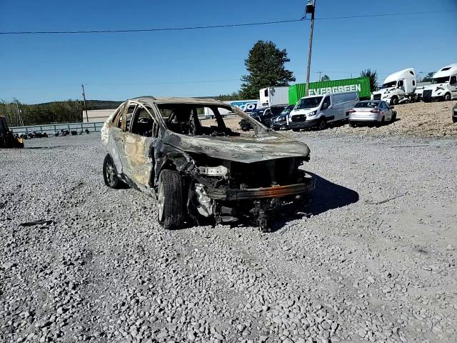 2022 Ford Edge Sel VIN: 2FMPK4J98NBA89685 Lot: 82343555