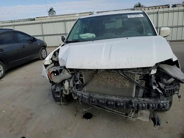 2016 Chrysler Town & Country Touring VIN: 2C4RC1BGXGR135484 Lot: 85762675