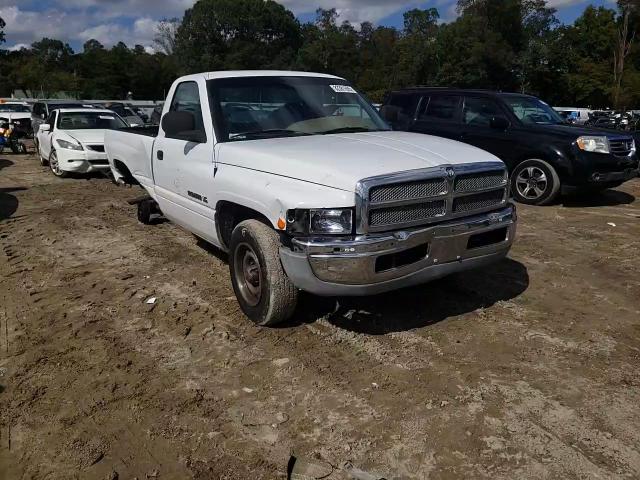 2001 Dodge Ram 1500 VIN: 1B7HC16X71S129105 Lot: 82381695
