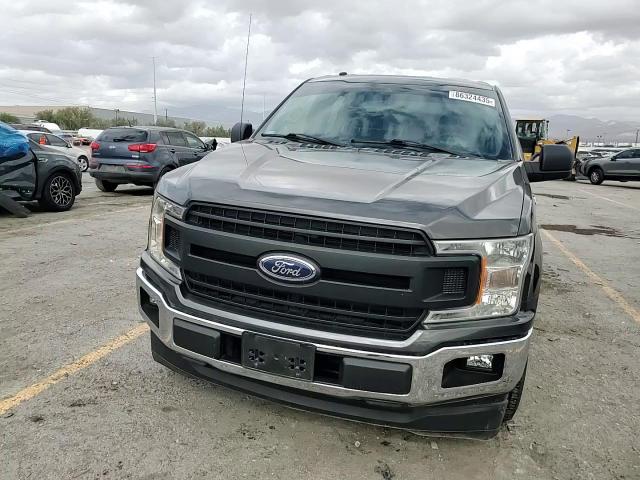 2019 Ford F150 Supercrew VIN: 1FTEW1CP7KKC98816 Lot: 86324435