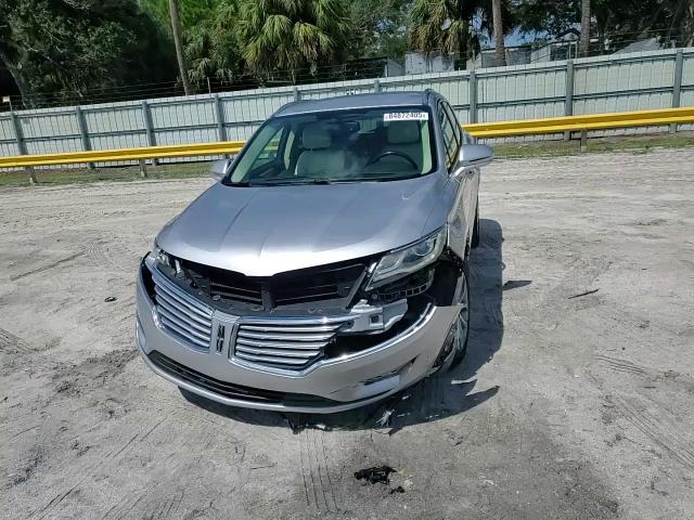 2015 Lincoln Mkc VIN: 5LMCJ1A94FUJ47123 Lot: 84872405