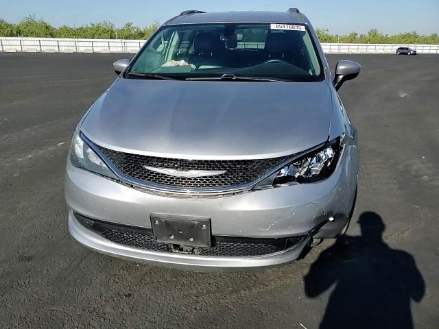 2021 Chrysler Voyager Lxi VIN: 2C4RC1DG9MR512296 Lot: 85416835