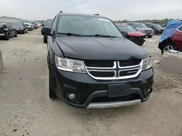 2014 Dodge Journey Sxt VIN: 3C4PDDBG4ET172143 Lot: 86703255