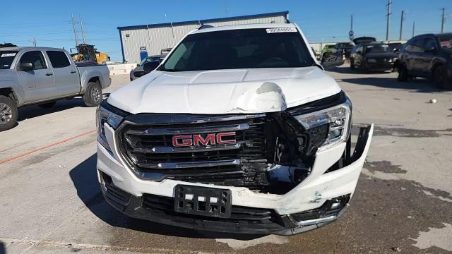 2022 GMC Terrain At4 VIN: 3GKALYEV9NL295631 Lot: 90584865