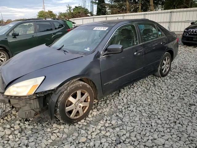 2005 Honda Accord Ex VIN: 1HGCM66535A051955 Lot: 85476745