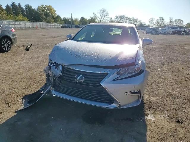 2018 Lexus Es 350 VIN: 58ABK1GG1JU094903 Lot: 85308065