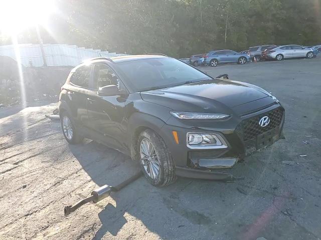 2021 Hyundai Kona Sel VIN: KM8K2CAA2MU728005 Lot: 84794635