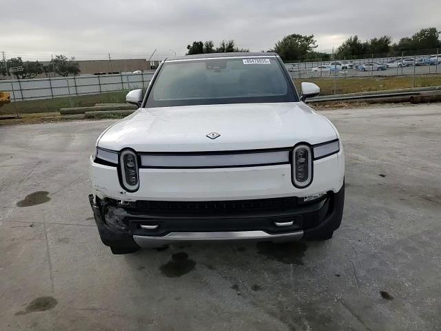 2024 Rivian R1S Adventure VIN: 7PDSGBBA0RN040075 Lot: 89470055