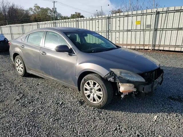 2009 Mazda 6 I VIN: 1YVHP81A595M18441 Lot: 90221205