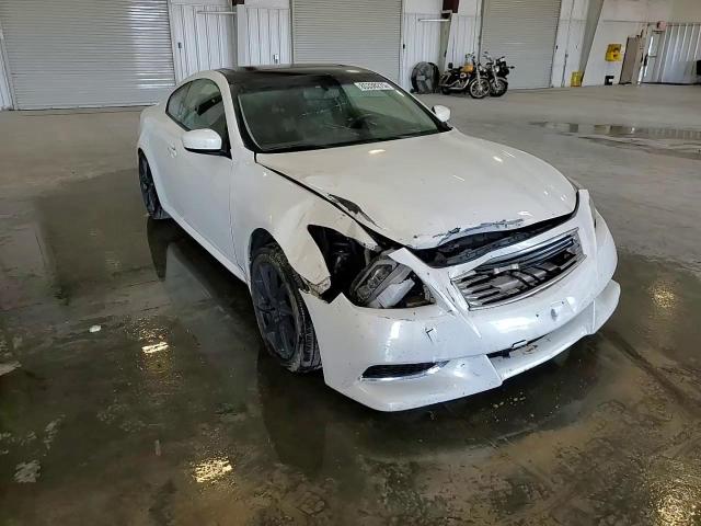 2012 Infiniti G37 VIN: JN1CV6EL6CM472532 Lot: 85338275