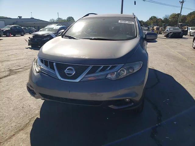 2013 Nissan Murano S VIN: JN8AZ1MW6DW311244 Lot: 82501305