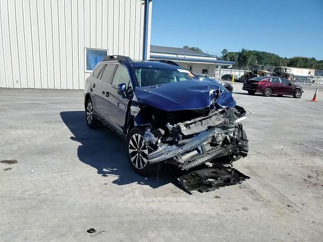 2016 Subaru Outback 3.6R Limited VIN: 4S4BSENC9G3278290 Lot: 81983045