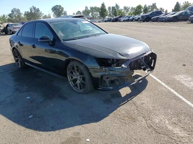 2021 Audi A4 Premium Plus 45 VIN: WAUEAAF43MN007484 Lot: 82607995