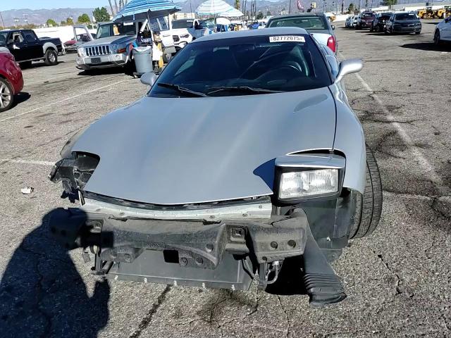 2003 Chevrolet Corvette Z06 VIN: 1G1YY12S335107981 Lot: 82772075