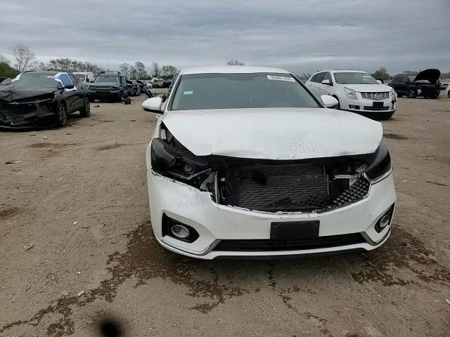 2019 Kia Cadenza Premium VIN: KNALB4J10K5150859 Lot: 85007435