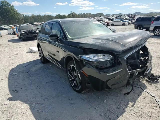 2023 Lincoln Corsair Reserve VIN: 5LMCJ2CA6PUL13396 Lot: 82399655