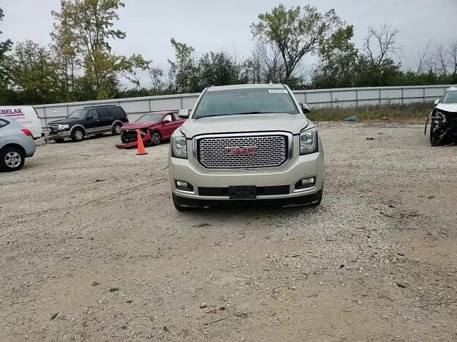 2017 GMC Yukon Xl Denali VIN: 1GKS2HKJ7HR164784 Lot: 84255585