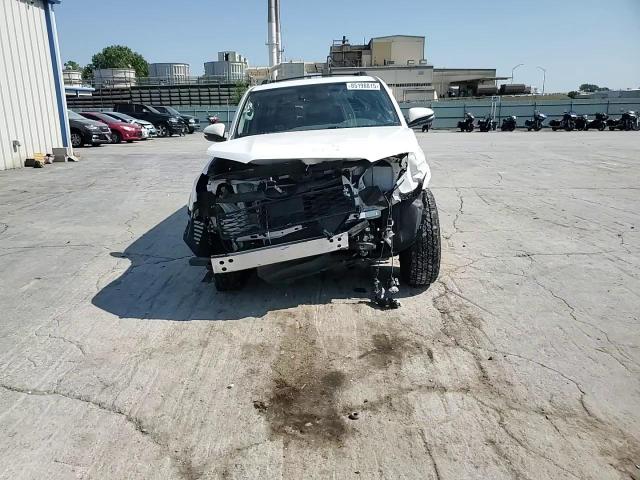 2022 Toyota 4Runner Sr5/Sr5 Premium VIN: JTENU5JR4N6065888 Lot: 85198815