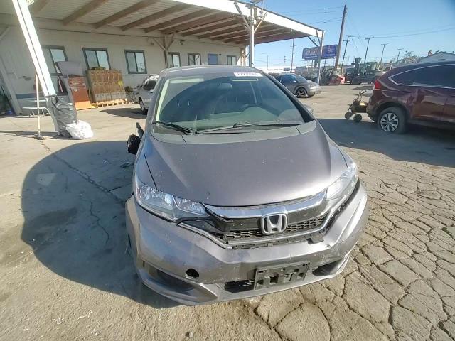 2020 Honda Fit Lx VIN: 3HGGK5H43LM725768 Lot: 82233065