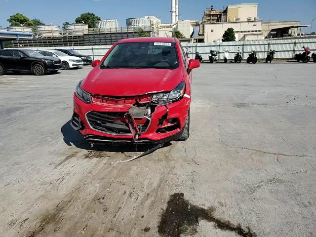 2020 Chevrolet Trax Ls VIN: KL7CJKSB7LB353863 Lot: 82219665